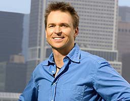 The Amazing Race - Amazing Race. The