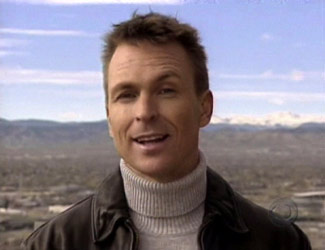 The Amazing Race - Amazing Race. The