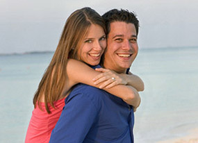 The Amazing Race - Amazing Race. The