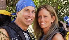 The Amazing Race - Amazing Race. The