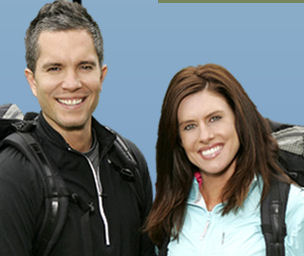 The Amazing Race - Amazing Race. The