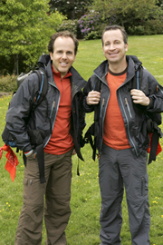The Amazing Race - Amazing Race. The