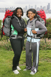 The Amazing Race - Amazing Race. The