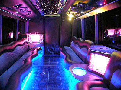 Club vip room - Vip