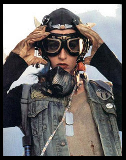 tank girl - tankgirl