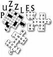 puzzles - a puzzle !