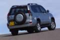 Land Cruser - This is an image of Land Cruser which i want to drive in the future.