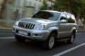 Land Cruser - This is an image of Land Cruser which i want to drive in the future.