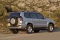 Land Cruser - This is an image of Land Cruser which i want to drive in the future.