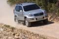 Land Cruser - This is an image of Land Cruser which i want to drive in the future.