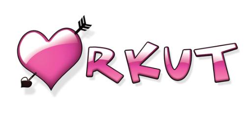 orkut - orkut home