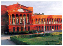Attara Kacheri - Bangalore - Picture of the Attara Kacheri in Bangalore