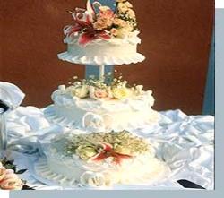 wedding cae - wedding cake