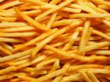 fries - unhealthy foods