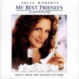 my best friend's wedding - a very amazing movie..