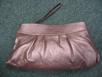 Big Dila (pink) - Banig texture clutch approximately 12' in size.  290.00php  interested buyer may email me at exquisitemoments@gmail.com