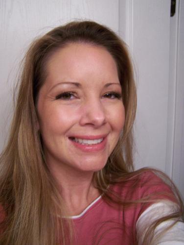 Personal photo - This is a picture of me. I don't really think I am photogenic, so when i get a picture of myself, that isn't really bad, I like to use them and share them with my friends and family.
