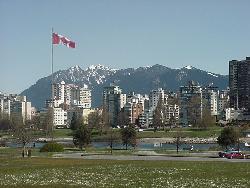 Photo of Vancouver - Photo of Vancouver