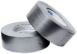 Duct Tape - silver/grey tape used to fix a variety of things.