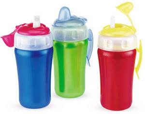 Sippy cups - Sippy Cups and Speech and Dential Problems Sippy cups - Sippy Cups and Speech and Dential Problems