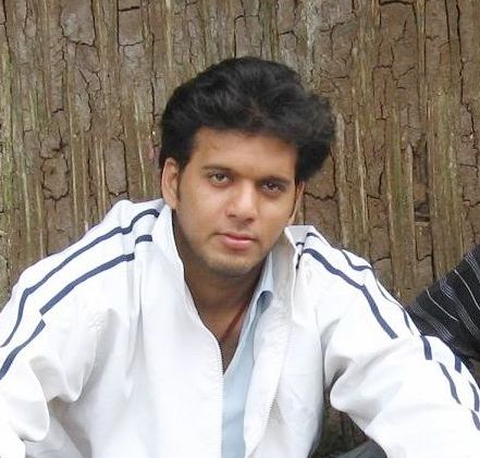 my photo - it was shot when we were on bhimashankar trip..