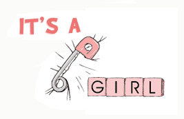 Baby girl! - Im having a baby girl! Her name will be Brooke! :)