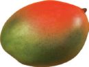 Mango - Whole, Ripe Mango