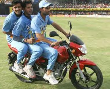 Cricket - Cricket movies- Lagaan.....