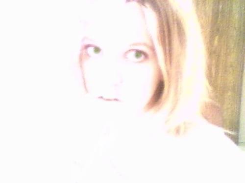 This is me again - I like the way this one looked..lol