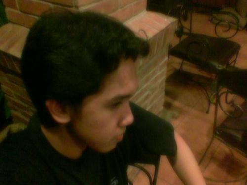 It's me - it just me