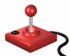 Games - Joystick for more excitement