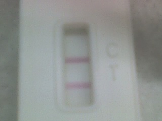 baby's coming...=) - a joyful moment of womanhood!