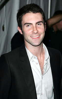 Charming adam! - adam levine