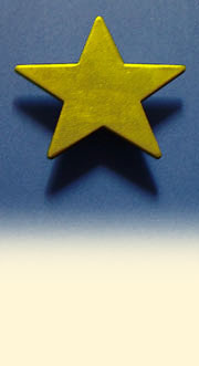 The Star - Is there any significance?