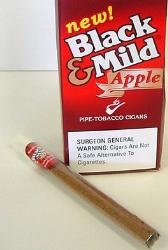 Blk And mild - Blacc and mild are cheap pipe tobacco cigars that come in great flavor's, tastes great and smell's great also