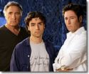 The Members of the CBS Show of Numb3rs - The members of the CBS Show of Numb3rs The Members of the CBS Show of Numb3rs - The members of the CBS Show of Numb3rs