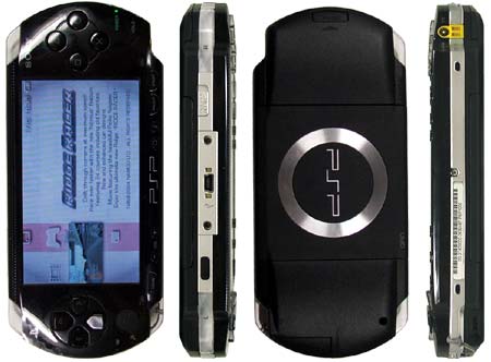 playstation - Sony playstation portable