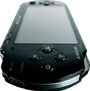 playstation - Sony playstation portable