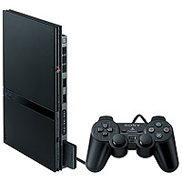 playstation - Sony playstation 2