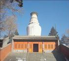 wu tai shan - wutaishan