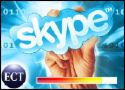 skype new look. - skype now has a brand new look....