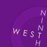 nine west - nine west logo