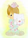 prescious cute - precious...
