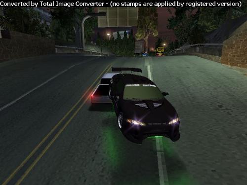 nfsu2 - flyin high!!!