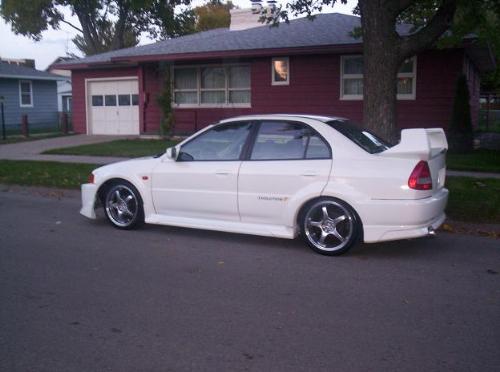 Mirage - This is my unfinish 98 mirage. What do you like about your mirage?