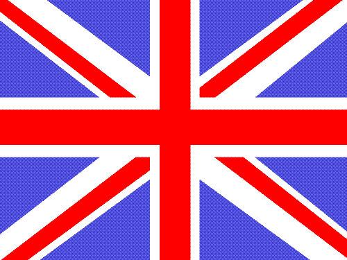 english flag - english flag. english is the most language spoken