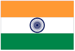 India Poised - Go india GO!!!