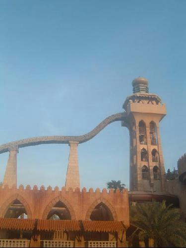 theme park .. beautiful place - one of the many beautiful places wounderful place for kids