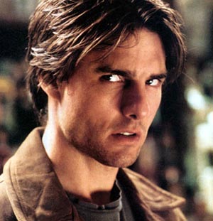 cruise at his best in vanilla sky !!! - vanilla sky is a tragic movie that teaches us many things..