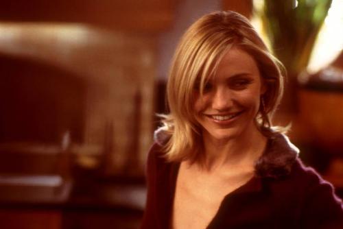 diaz looks hot !! - she played her part really well!!